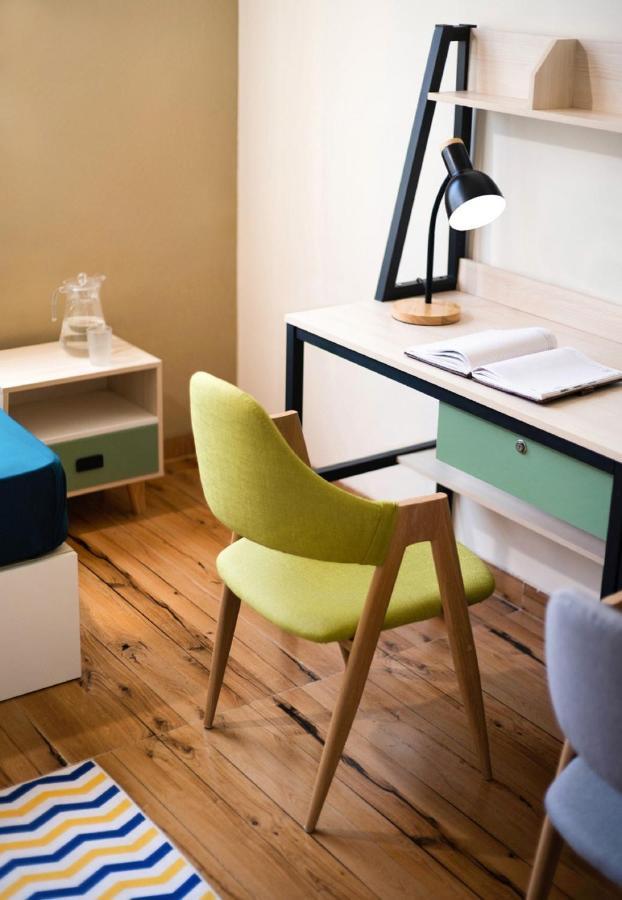 Couch & Cheese Homestel The Most Luxurious Hostel For Working Professionals & Students Πούνε Εξωτερικό φωτογραφία